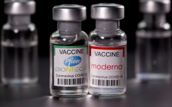 MXH tràn lan thông tin vaccine Pfizer và Moderna gây ung thư: Chuyên gia chỉ ra 6 sự thật người dân cần biết lúc này!