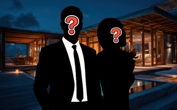 Yêu thiếu gia không thành, cô L. xông vào phá đám cưới: Từng sống như vợ chồng, được chu cấp 100 triệu/tháng