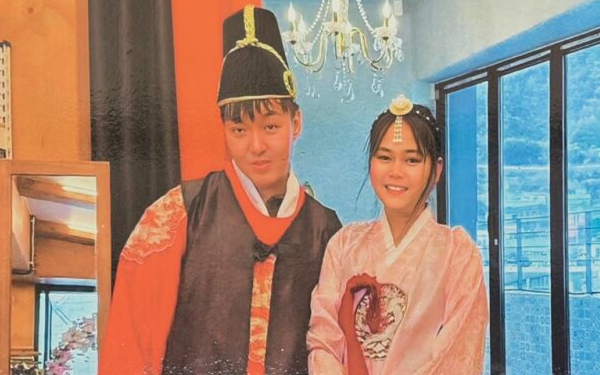 Thương tâm: Yêu nhau 10 năm, mới đăng ký kết hôn 1 ngày, cặp vợ chồng trẻ đã ra đi trong thảm hoạ tàu hỏa Thái Lan