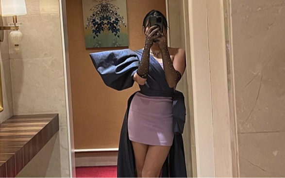 Hoa hậu 22 tuổi qua đời