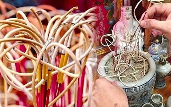 3 ngày đại cát bao sái bàn thờ, tỉa chân hương tháng Chạp 2026: Gia chủ làm đúng đón lộc lớn Tết Bính Ngọ