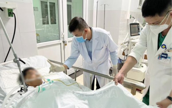 Bé gái 12 tuổi phải chạy thận suốt đời vì ngày nào cũng ăn 1 món thịt ai cũng mê