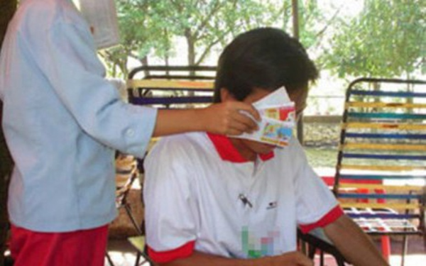 Cái kết bi thảm của người đàn ông trúng số 7 tỷ đồng