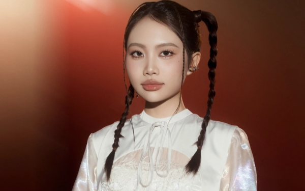 Phương Mỹ Chi lên tiếng trước thông tin 