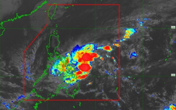 NÓNG: Cơn bão đầu tiên năm 2026 dự kiến gây nguy hiểm đặc biệt, liệu có ảnh hưởng đến Việt Nam?