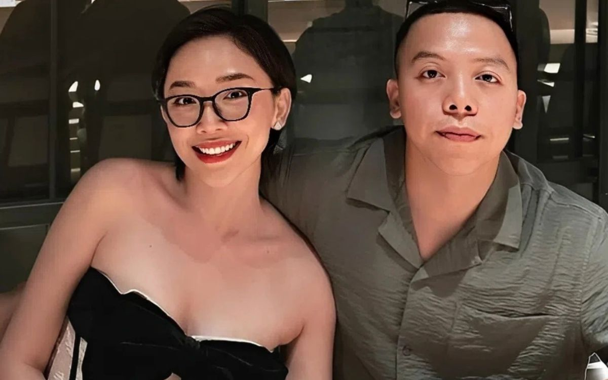 Tài sản triệu đô của Tóc Tiên và Touliver trước ly hôn