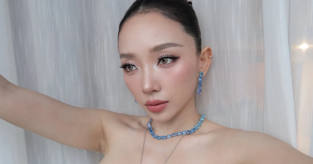 Tóc Tiên và Hoàng Touliver rạn nứt suốt một năm