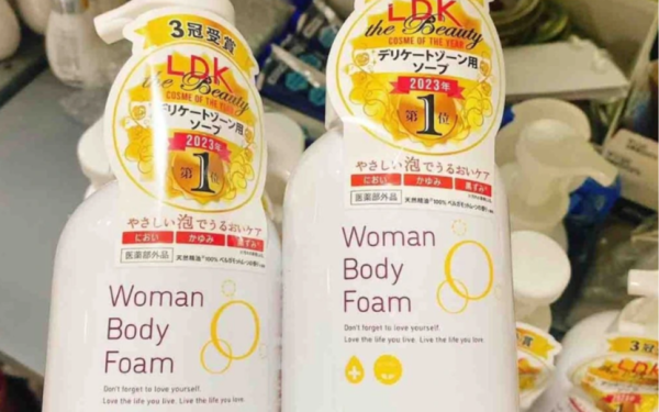 NÓNG: Điểm tên 8 loại dầu gội trị gầu, dung dịch vệ sinh vừa bị Bộ Y tế thu hồi