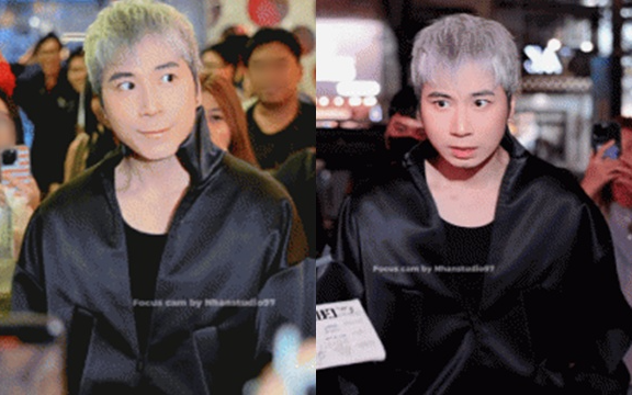 Karik chính thức lên tiếng sau nghi vấn sử dụng chất cấm