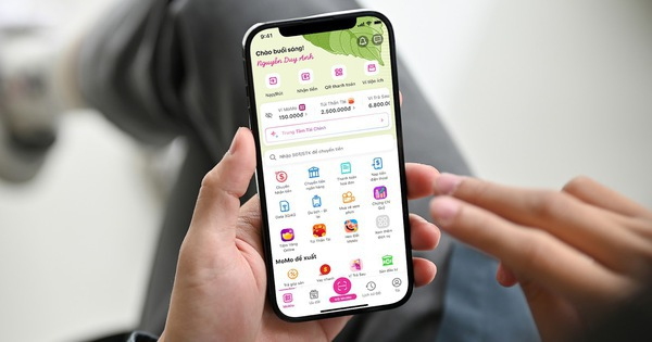 Sẽ phạt tới 120 triệu đồng nếu người dùng ví điện tử MoMo, ZaloPay, ShopeePay,... có hành vi sau