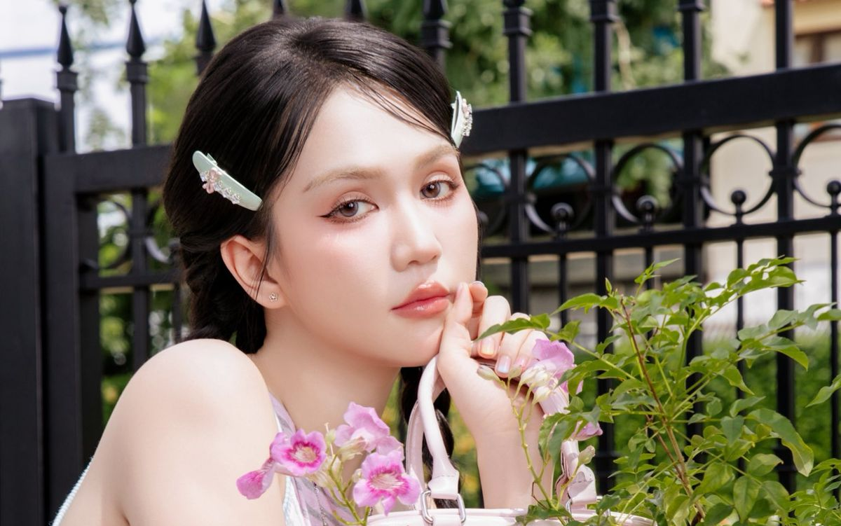 Đã rõ thời điểm Ngọc Trinh sinh con