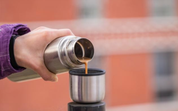 Nam tài xế taxi tử vong vì kiểu dùng bình giữ nhiệt rất nhiều người cho rằng vô hại