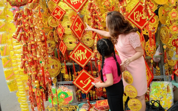 Thực hư về "kỳ nghỉ Tết thứ 2 của năm 2026" nhiều người đang nhắc tới