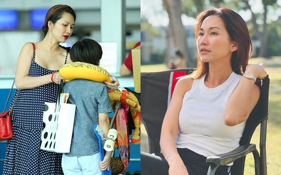 Kim Hiền đăng đàn 11 chữ lộ rõ tâm trạng hiện tại sau biến cố hôn nhân