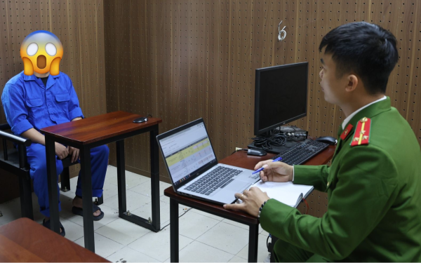 Phá chuyên án quy mô lớn, bắt Nguyễn Hải Chiều và nhiều người, dòng tiền giao dịch tới 1.200 tỷ đồng