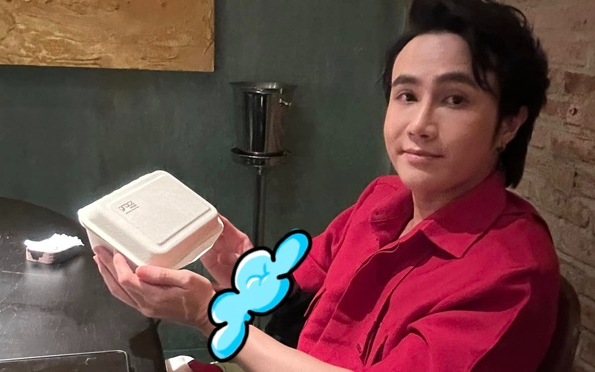 Huỳnh Lập lên tiếng thông tin bị bắt