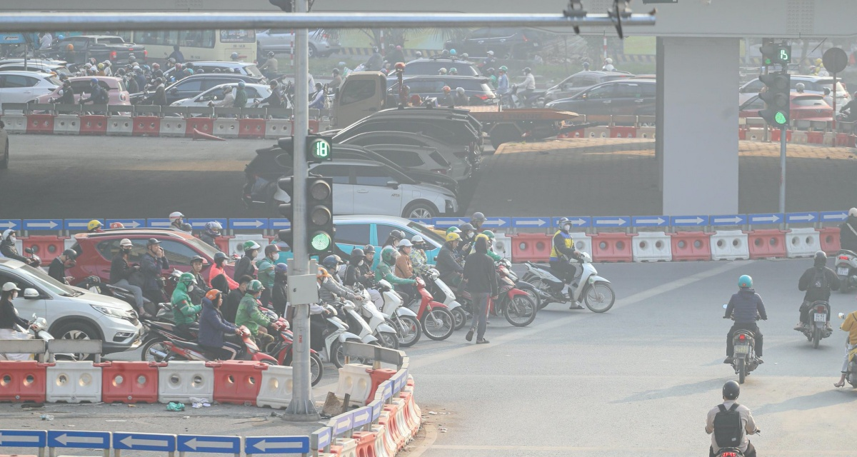 403 chủ xe biển số sau bất ngờ ‘dính’ phạt nguội theo Nghị định 168, có lỗi bị phạt tới 22 triệu