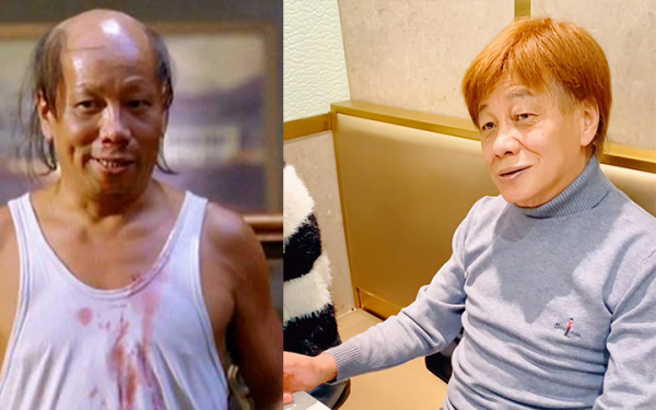 Nam nghệ sĩ nổi tiếng ai cũng nhớ mặt vừa đột ngột qua đời