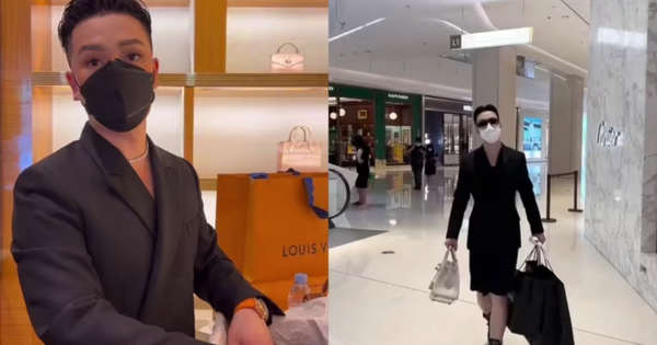 Phát hiện người đàn ông livestream bán hàng lãi hơn 71 tỷ đồng nhưng trốn hơn 28 tỷ tiền thuế, cơ quan chức năng vào cuộc điều tra