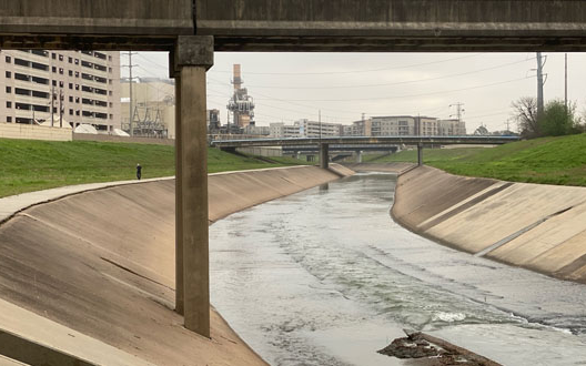 Hơn 30 thi:the vớt từ sông rạch Houston, gây lo ngại về kẻ r:a t:ay hàng loạt