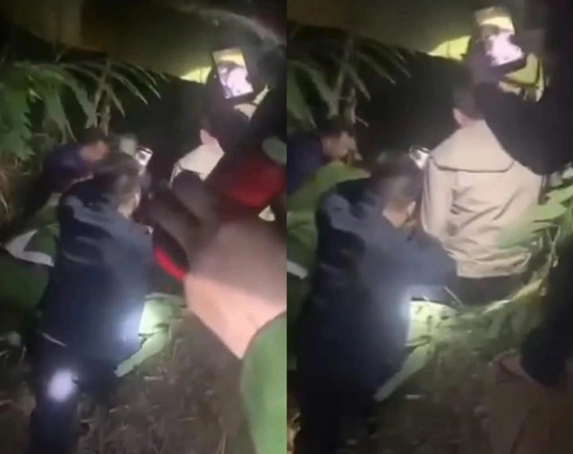 Nghi án mạng rùng mình ở Lào Cai: Phát hiện bé gái 6 tuổi bị vùi dưới đất gần thi thể mẹ, hé lộ điểm bất thường