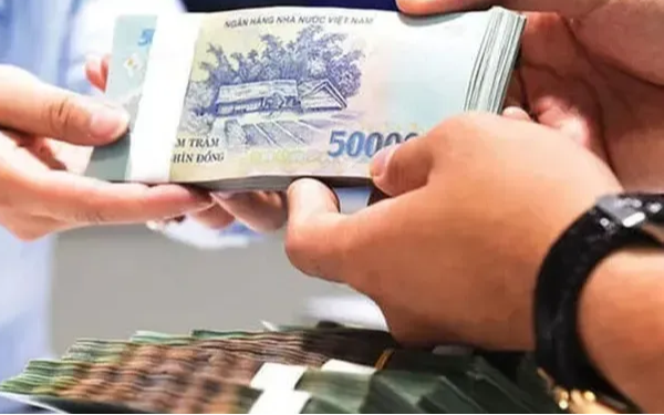 Tin vui: Hơn 60.000 người dân Hà Nội sẽ được nhận hỗ trợ 1 triệu đồng tiền mặt dịp Tết Nguyên đán 2026