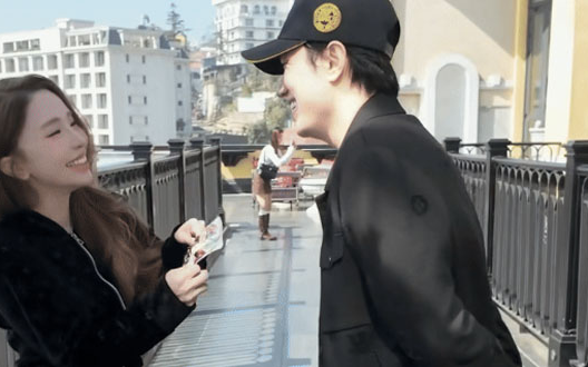 Quỳnh Nga - Việt Anh cuối cùng cũng chịu công khai mối quan hệ?