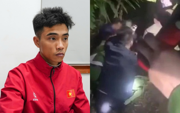 Vụ người phụ nữ đi mua lợn bị sát hại ở Lào Cai: Chân dung hung thủ, hé lộ lý do xuống tay