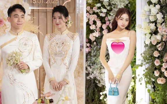 Đám cưới Á hậu Phương Nhi và thiếu gia: Cô gái được mong chờ nhất liệu có góp mặt?