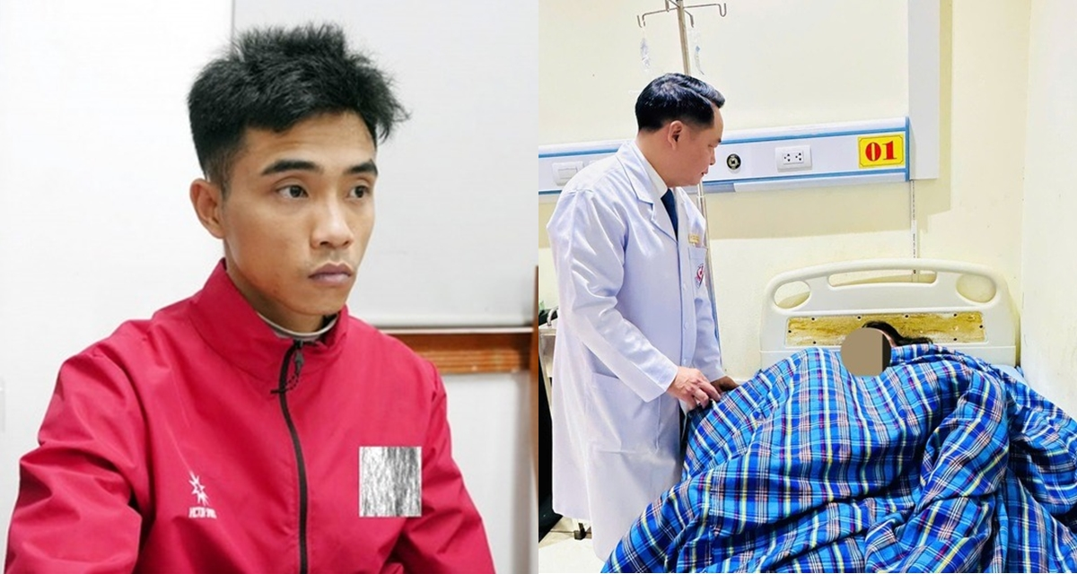 Quá trình gây án dã man của kẻ sát hại người mẹ, vùi lấp bé gái ở Lào Cai, đối diện mức án cao nhất