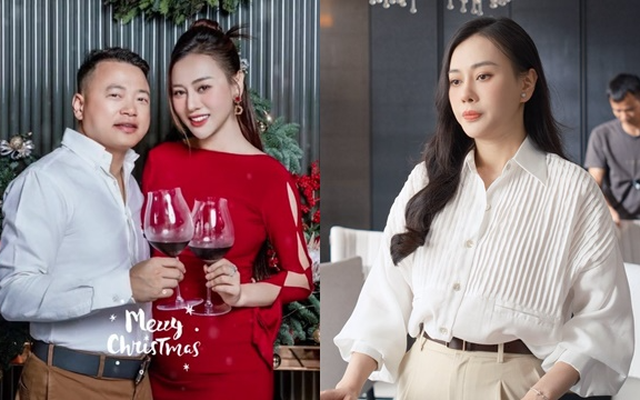 Điều bất thường về Phương Oanh trong 3 tháng qua