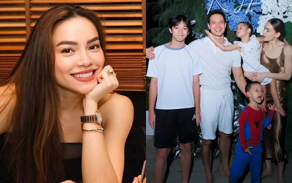 Hồ Ngọc Hà thông báo 