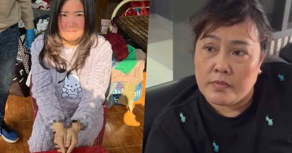 Bắt Nguyễn Thị Kim Dung, khám xét nơi ở “bà trùm” Nguyễn Thị Kim Hạnh 48 tuổi