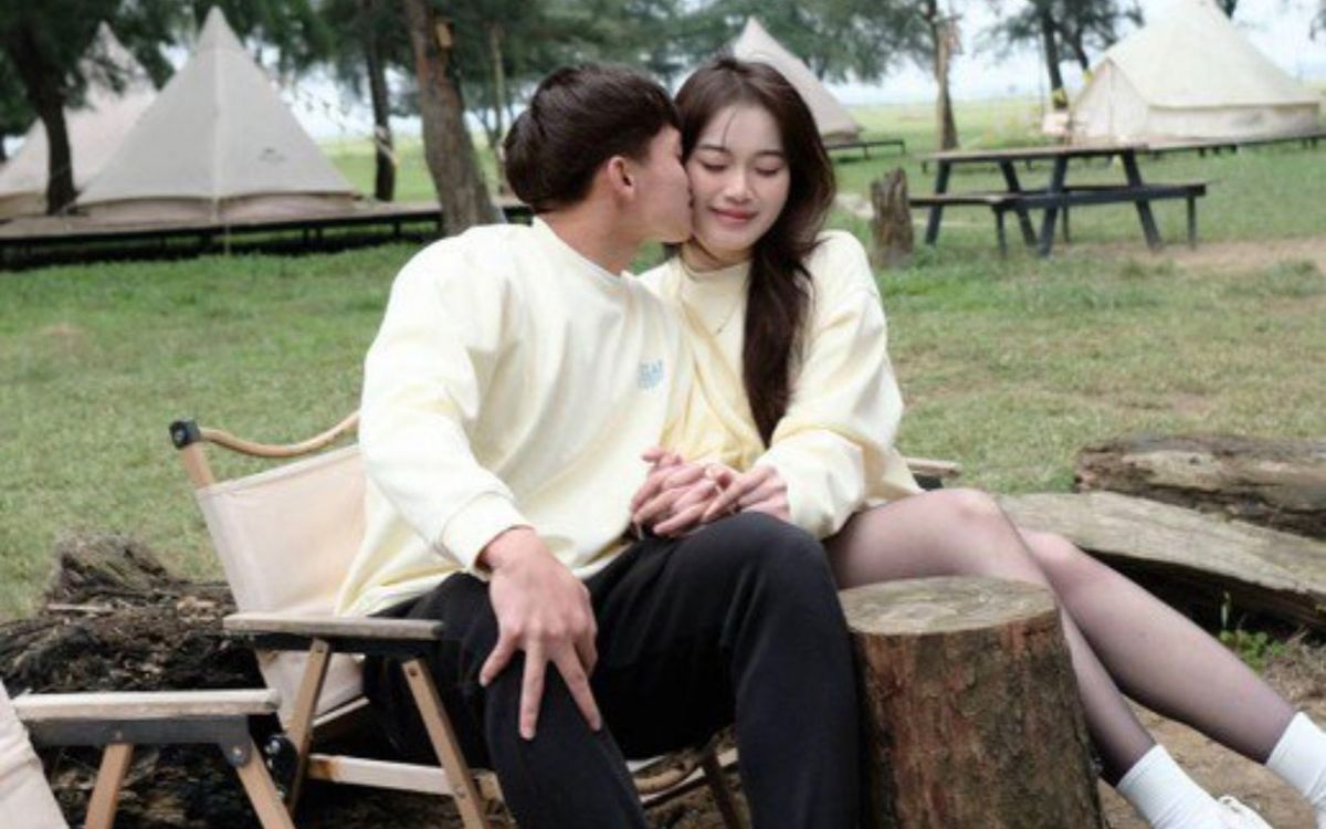 Kết thúc buồn với Hồ Văn Cường