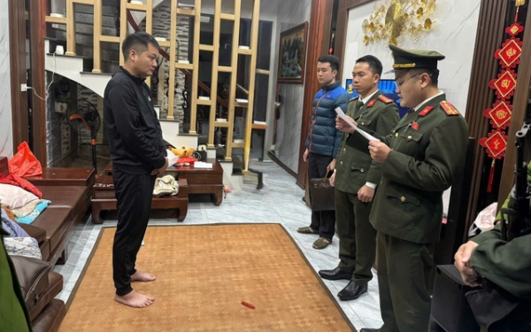 Buôn 25 tấn mỹ phẩm giả từ Trung Quốc, bán qua Facebook và Shopee thu lợi hàng chục tỉ đồng