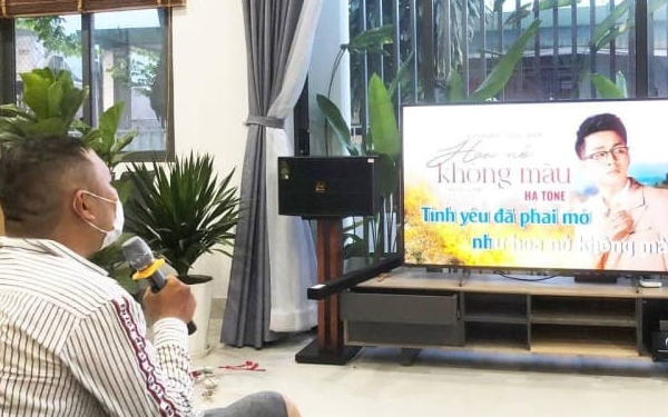 Coi chừng mất Tết vì hát karaoke tại nhà: Mức phạt cao nhất năm 2026 lên tới 160 triệu đồng