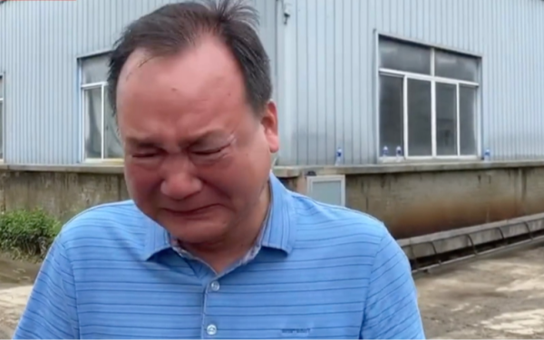 Lương 8,7 triệu, gửi tiết kiệm 5 triệu, 5 năm sau đến rút 400 triệu dưỡng già, ngân hàng nói: "Kết quả tìm kiếm bằng không"