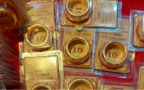 Thông báo khẩn từ cơ quan công an các tỉnh đến người có nhu cầu mua vàng tích lũy