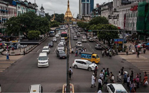 Một quốc gia có 8 ngày trong 1 tuần