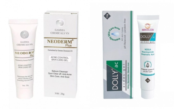 Hai công ty sản xuất thuốc và mỹ phẩm bị phạt hàng trăm triệu đồng vì lỗi nghiêm trọng về chất lượng