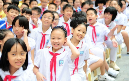 Lịch nghỉ Tết Nguyên đán 2026 của học sinh tiểu học Hà Nội CHÍNH THỨC