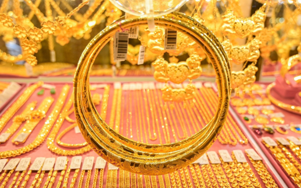 Giá vàng hôm nay (22-1): Vượt ngưỡng 170 triệu đồng/lượng