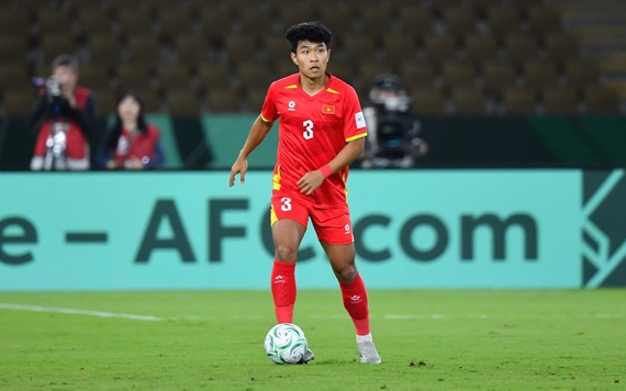 Trụ cột U23 Việt Nam đối mặt án phạt bổ sung, có thể bị cấm thi đấu trận gặp Malaysia