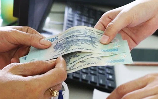 Công an cảnh báo nóng đến người có ý định đổi tiền mặt lấy tiền trong tài khoản ngân hàng