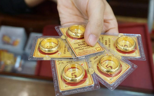 Đi mua vàng sau ngày 9/2/2026: 3 thứ bắt buộc phải "soi" kỹ để không mất tiền oan