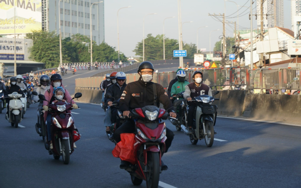 5 tỉnh thành miền Nam rét kỷ lục