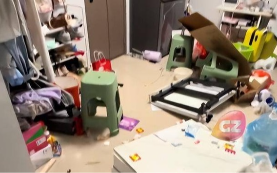 Vụ chồng đập phá chỉ vì vợ mua máy rửa bát 5,6 triệu: Sự thật khác được phơi bày quá kịch tính, dân tình đột ngột "quay xe"