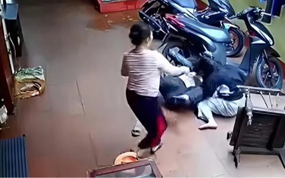 Điều tra vụ hai phụ nữ bị hành hung ở Bắc Ninh