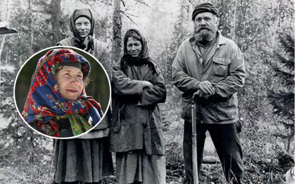 Gia đình tự cô lập giữa rừng sâu từ năm 1936, không biết Thế chiến II đã kết thúc