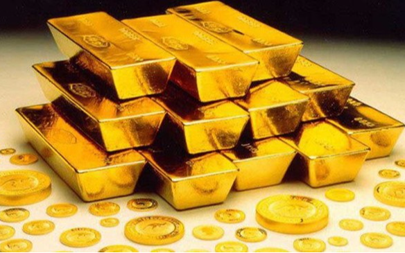 Giá vàng hôm nay 22.1.2026: Giảm gần 2 triệu đồng sau một đêm